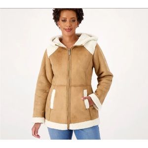 Koolaburra by Ugg - size medium- NWT